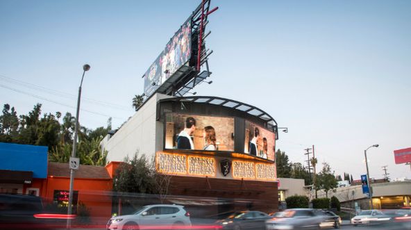9039 W Sunset Blvd, West Hollywood, CA 90069